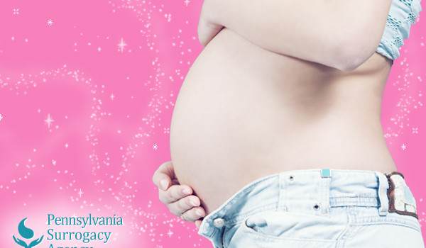 Requirements For Being A Surrogate