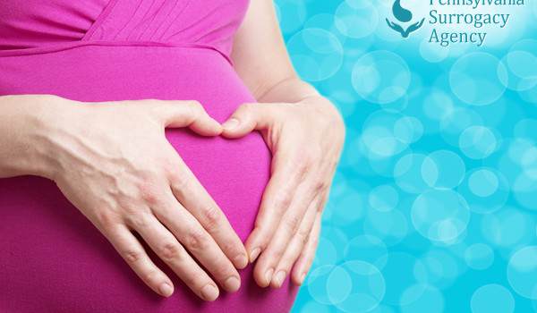 Gestational Surrogate Agency